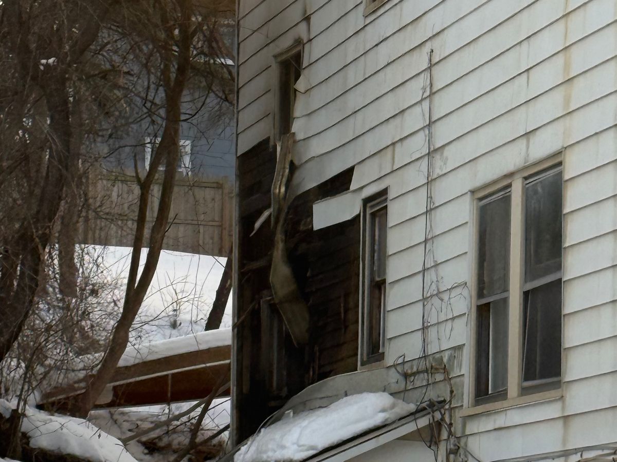 Fundraiser by Gabrielle Taylor : Help Gabrielle’s Family After House Fire