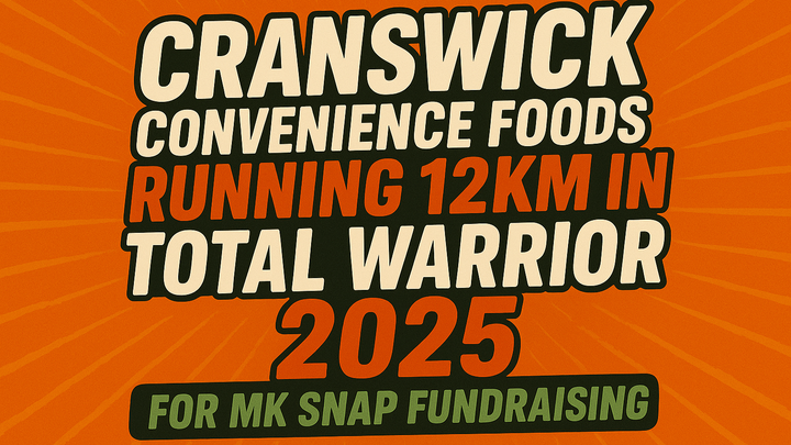 Main fundraiser photo