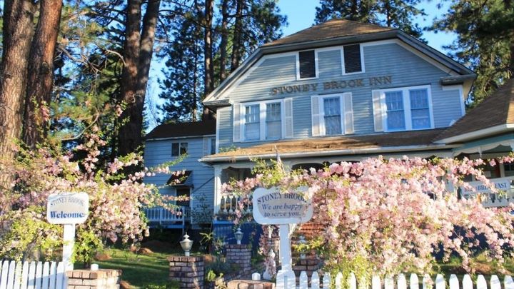 Help Save McCloud’s Beloved Stoney Brook Inn campaign photo, 1 of 6