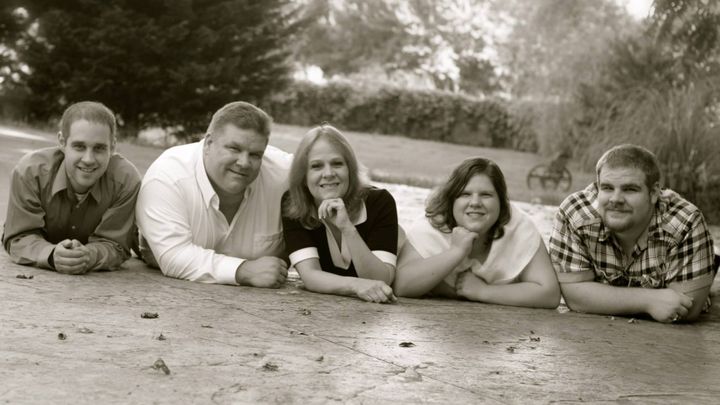 Main fundraiser photo
