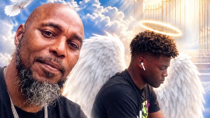 Help Lay D'juan Hill to Rest campaign photo, 1 of 6