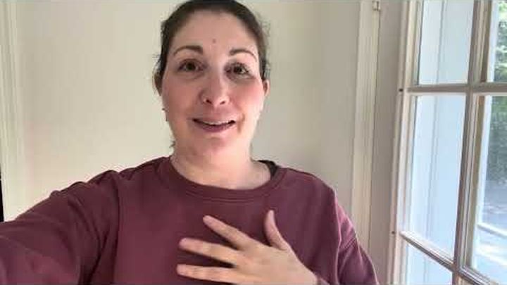 Together for Her: A Fundraiser for Safety and Healing video thumbnail, 1 of 3