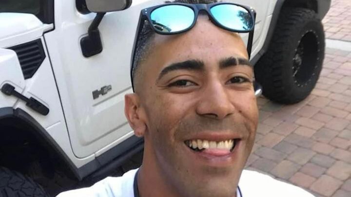 Foto principale della raccolta fondi