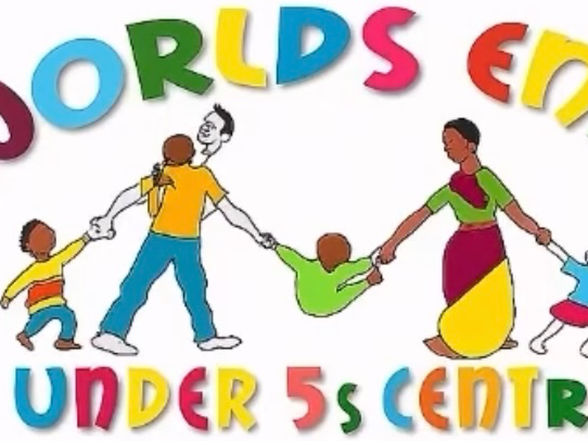 Fundraiser’s main image