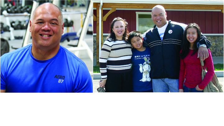 Main fundraiser photo