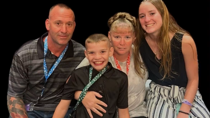 Photo de la campagne Support for Brian Flanagan’s Family, 1 sur 3