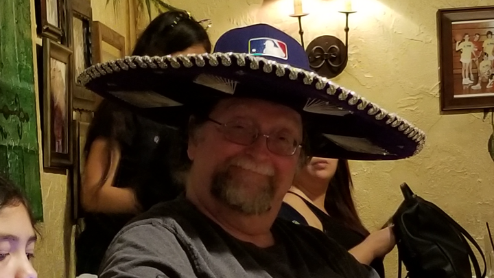 Main fundraiser photo