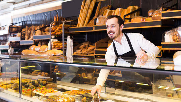 Help Sweet Success Bakery Grow and Create Jobs for Youth! campaign photo, 1 of 8