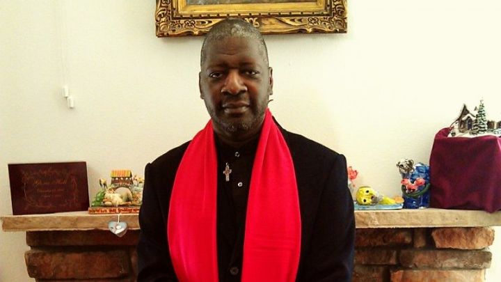Main fundraiser photo