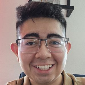 Anakin  Morales 