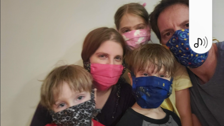 House Fire - please help. 5 people, 16 animals campaign photo, 1 of 3