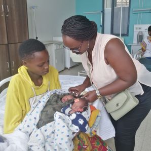 NKUNDIYE KIMENYI  JEAN PIERRE 