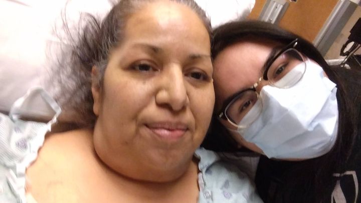 Fundraiser For Angela Blanco By Julia Blanco : Support My Mom With Leukemia