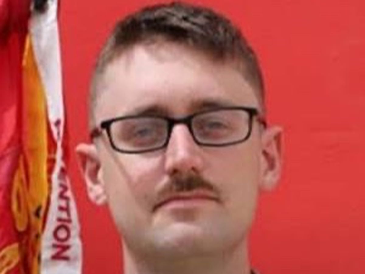 Honor Tyler Feehan: Scholarships for ROTC Cadets campaign photo, 1 of 8