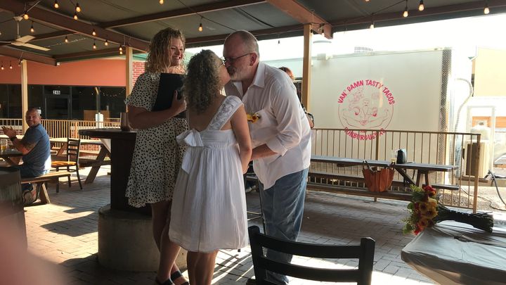 Main fundraiser photo