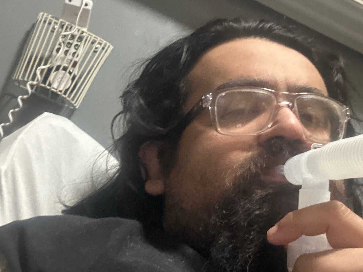 Fundraiser by Jaime Rangel : Support Jaime’s Recovery & Creative Journey