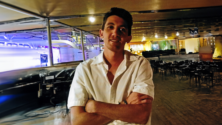 Main fundraiser photo