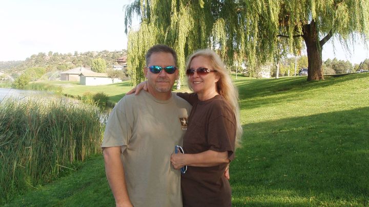 Main fundraiser photo