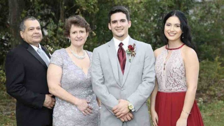 Main fundraiser photo