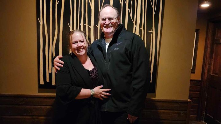 Main fundraiser photo