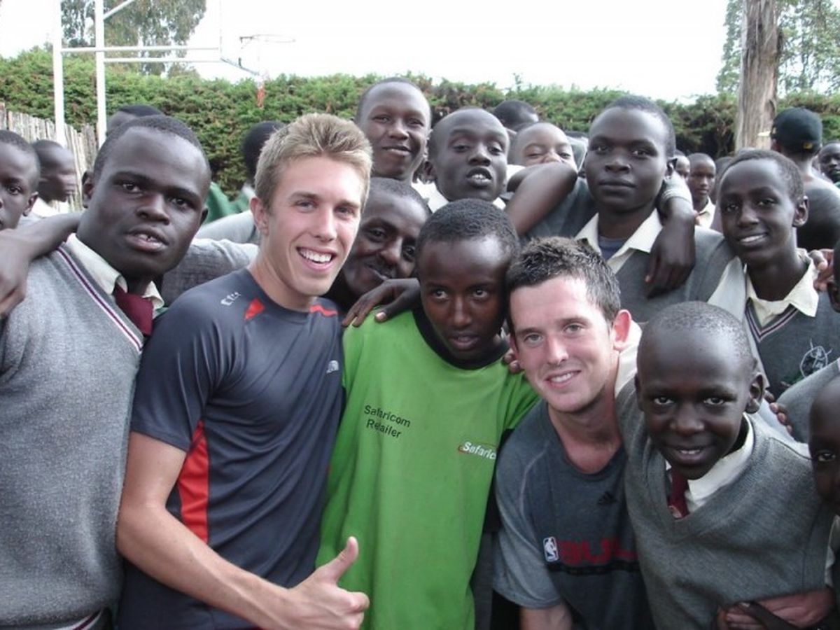 Fundraiser’s main image