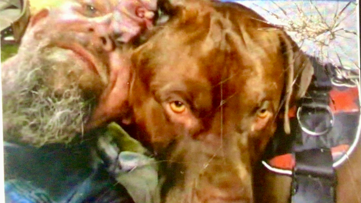 Main fundraiser photo