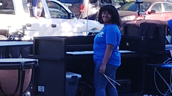 BAND FUNDRAISER Help Support Our Daughter’s Band Trip campaign photo, 1 of 7