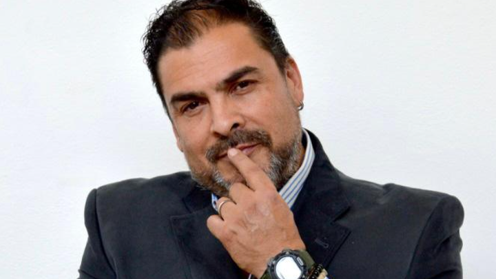 Fundraiser by Susana Villarreal : Gustavo Stringel