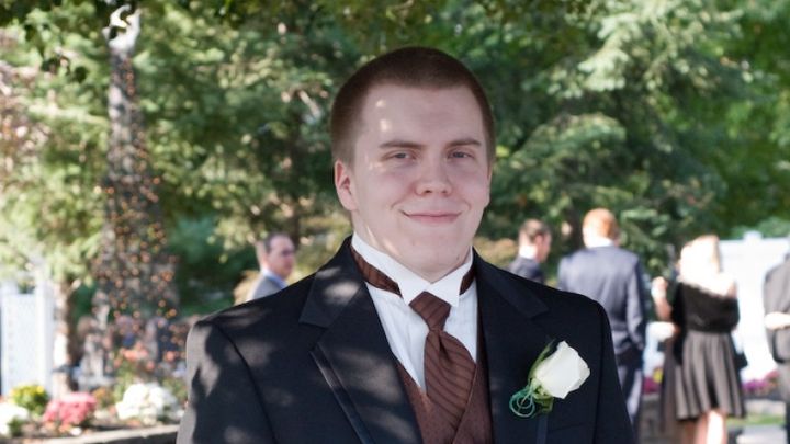 Main fundraiser photo