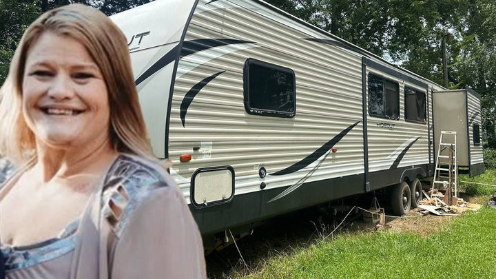 Help Us Repair Carla’s Home After Her Stroke campaign photo, 1 of 8