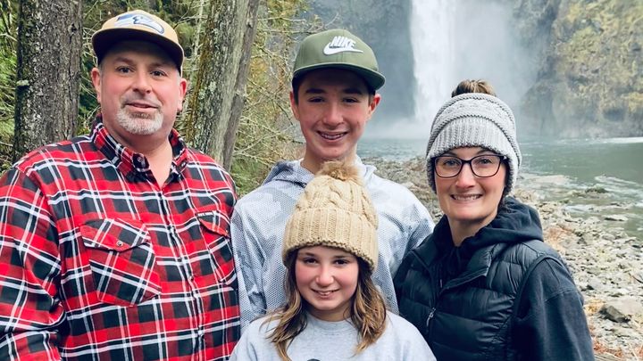 Help Chris Geary's Family With Funeral and Living Costs campaign photo, 1 of 7