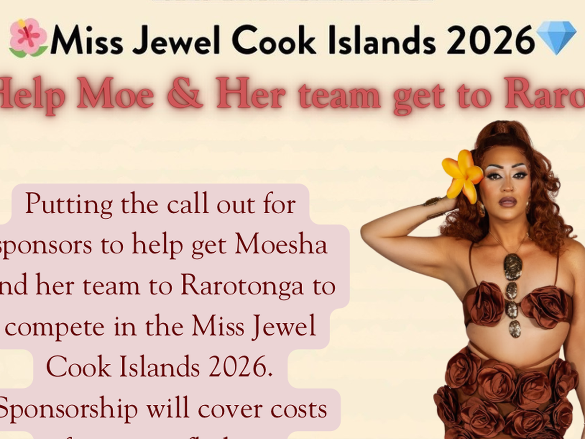 Fundraiser’s main image