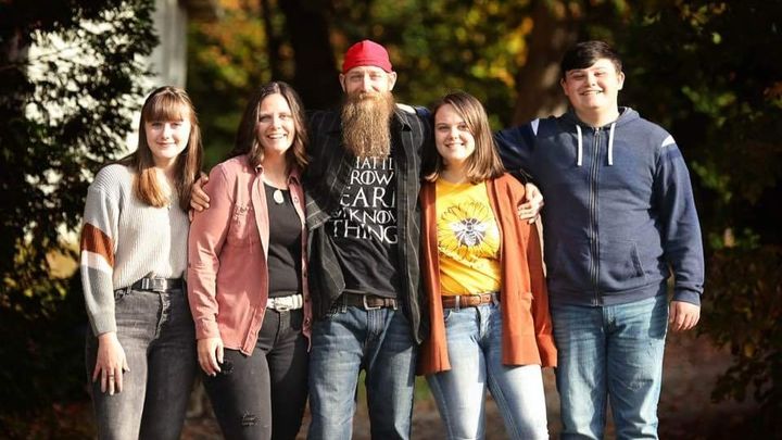 Main fundraiser photo