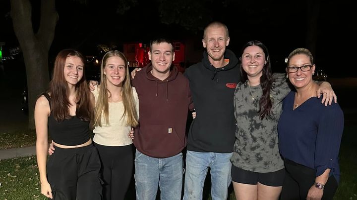 Main fundraiser photo