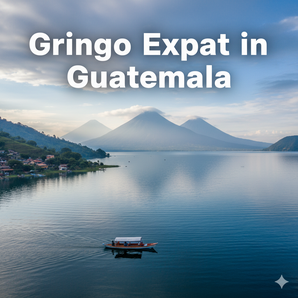 Gringo Expat in Guatemala