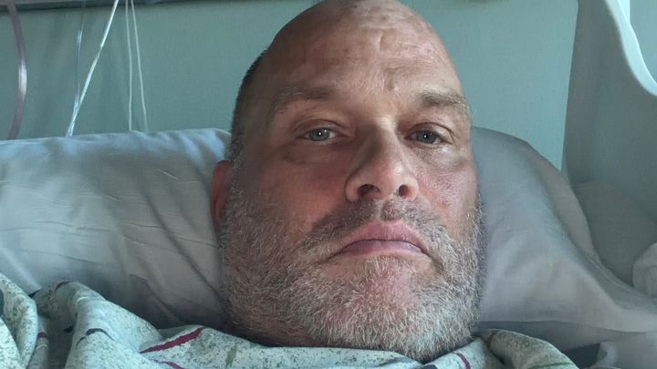 Help Me Recover and Care for Siren campaign photo, 1 of 6