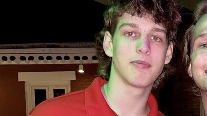 Foto principale della raccolta fondi