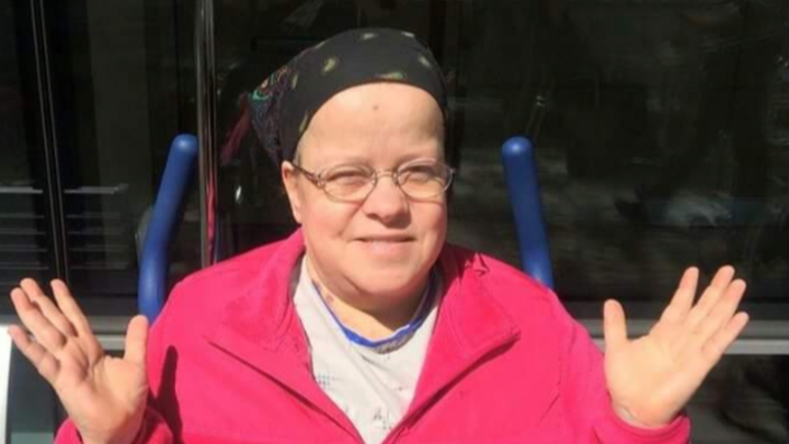 Main fundraiser photo