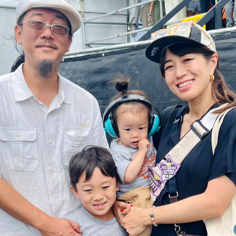 Fundraiser by Haruka Kikuchi : Help Haruka and Yoshitaka Overcome