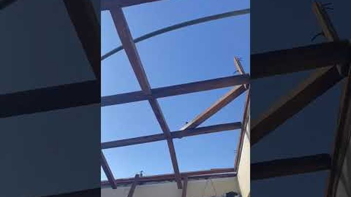 Help Rebuild Our Family Home Destroyed by Hurricane Melissa video thumbnail, 1 of 4