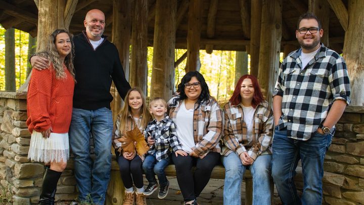 Main fundraiser photo