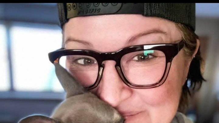Help JoJo Long Heal After Vehicle Hit her Body campaign photo, 1 of 4