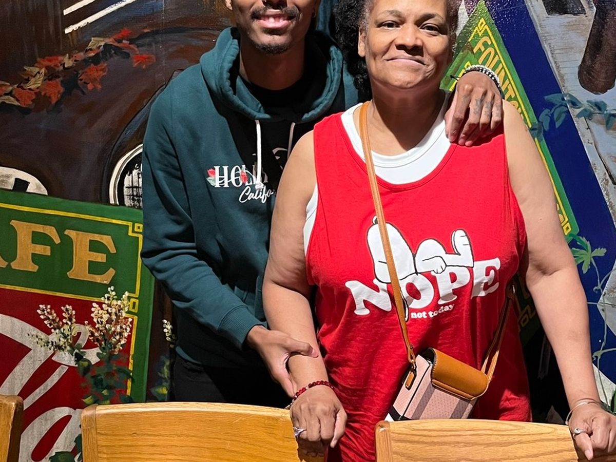 Fundraiser’s main image