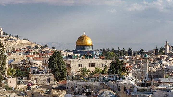 Support Palestinian Families in East Jerusalem campaign photo, 1 of 3