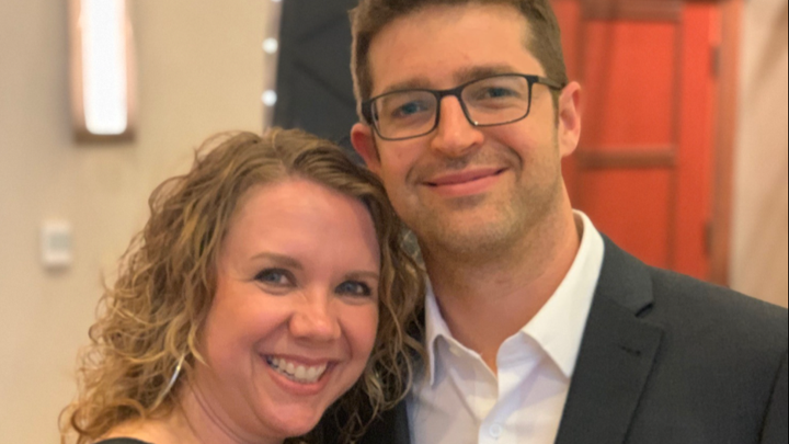 Main fundraiser photo