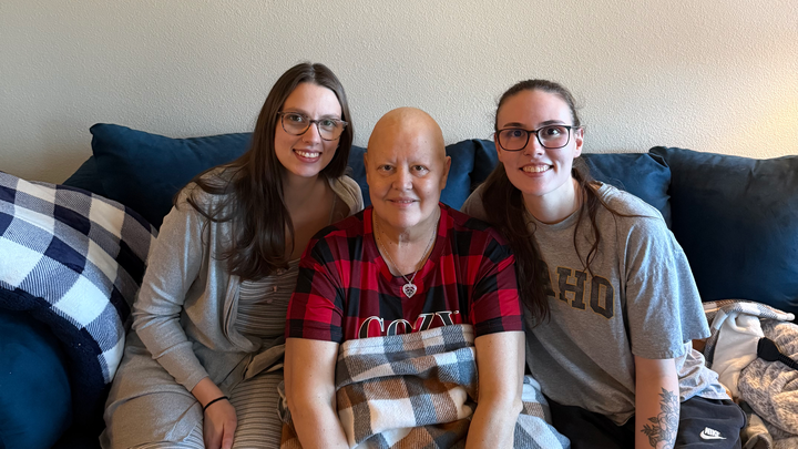 Help Stella Find Comfort & Peace On Hospice campaign photo, 1 of 2
