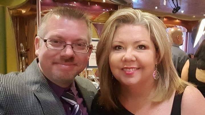 Main fundraiser photo