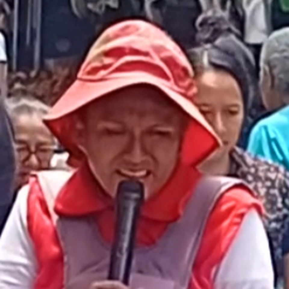 Help Blind Singers in Lima Achieve Their Dreams