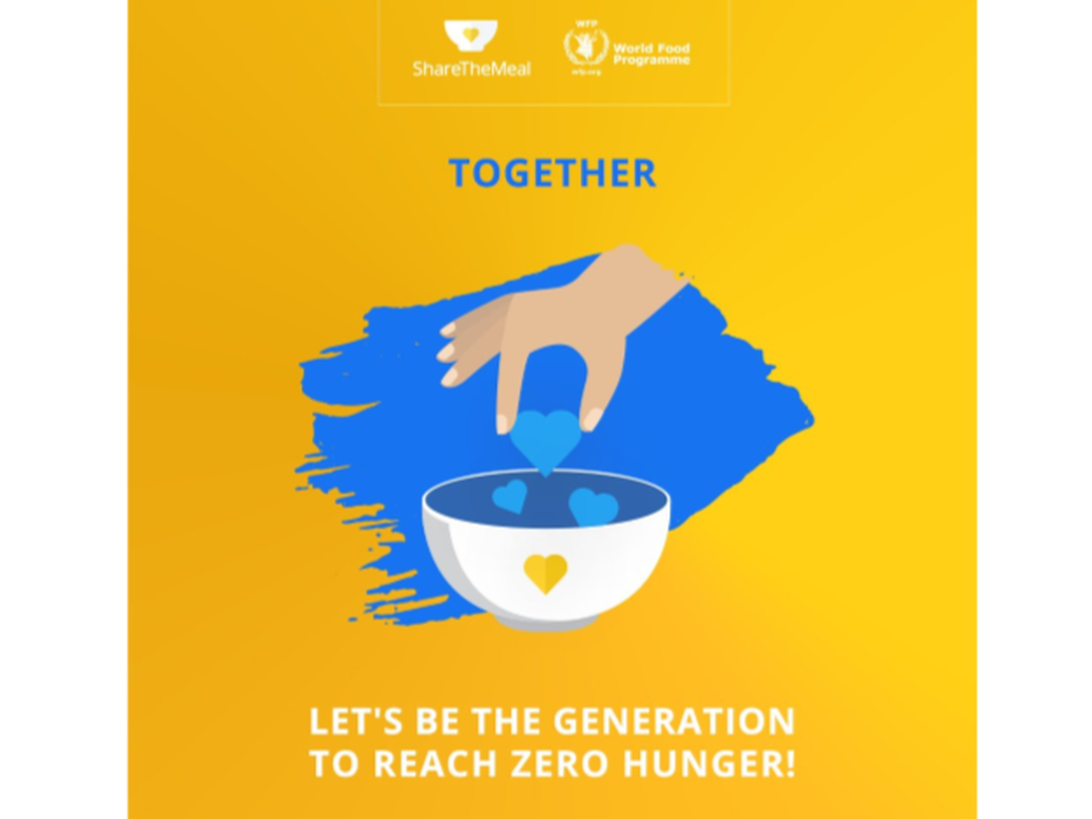 Fundraiser’s main image