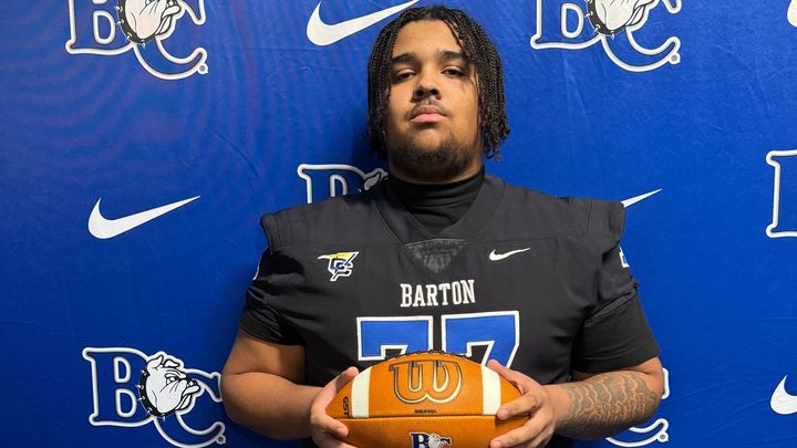 Help Craig Succeed at Barton College campaign photo, 1 of 8